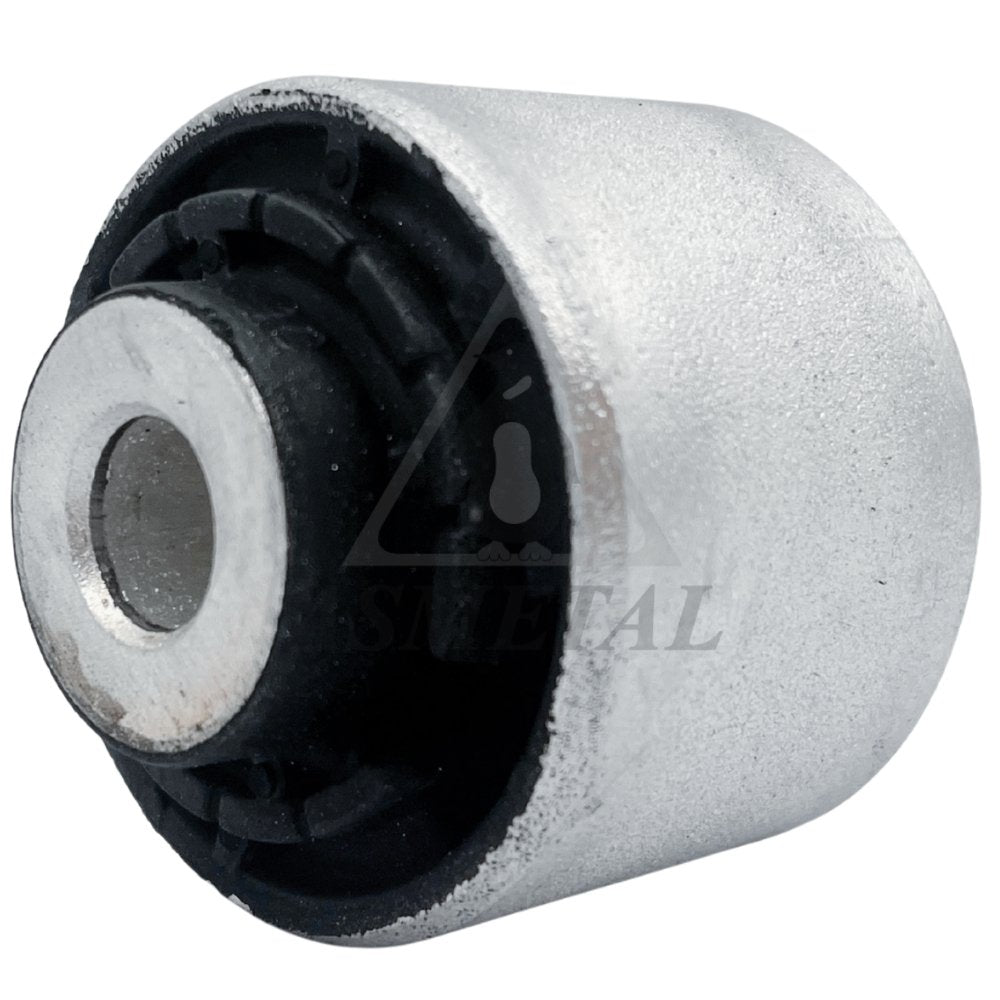 Silentblock de brazo de suspensión ASMETAL 38AU2501