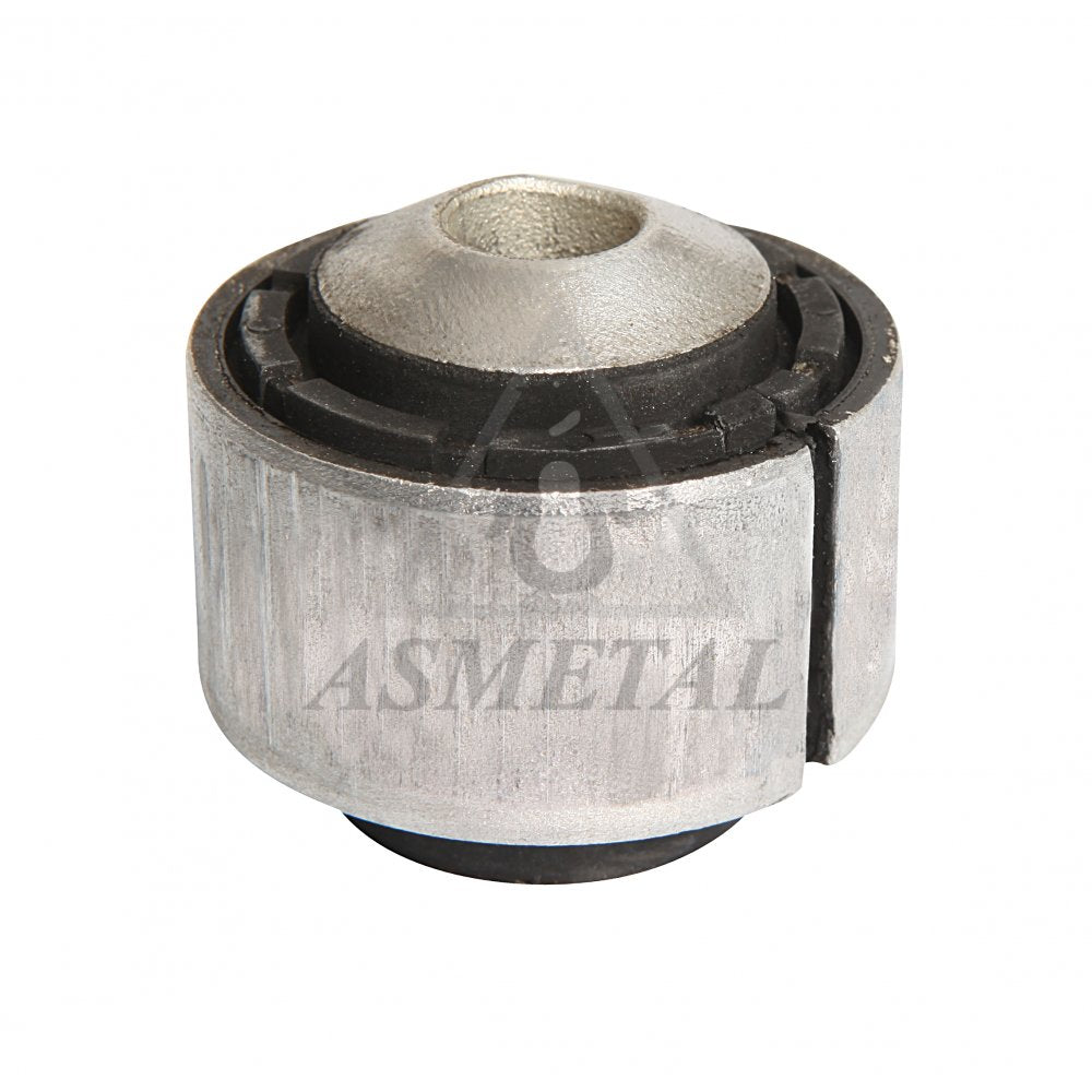 Silentblock de brazo de suspensión ASMETAL 38AU2600