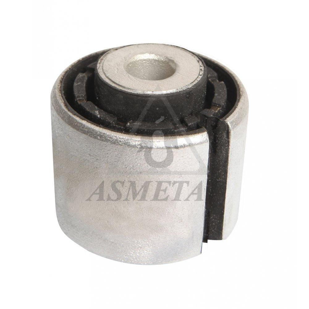 Silentblock de brazo de suspensión ASMETAL 38AU2602