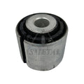 Silentblock de brazo de suspensión ASMETAL 38AU2610