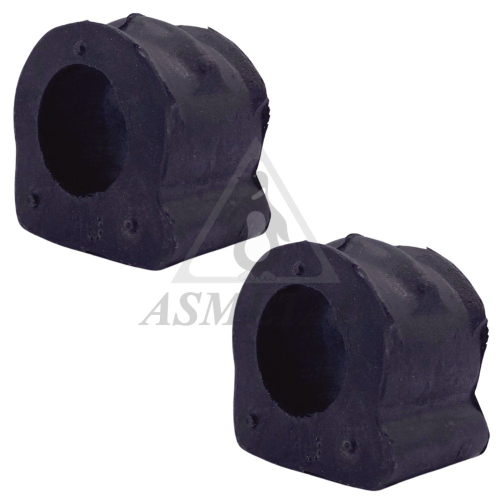 Silentblock de barra estabilizadora ASMETAL 38AU3000
