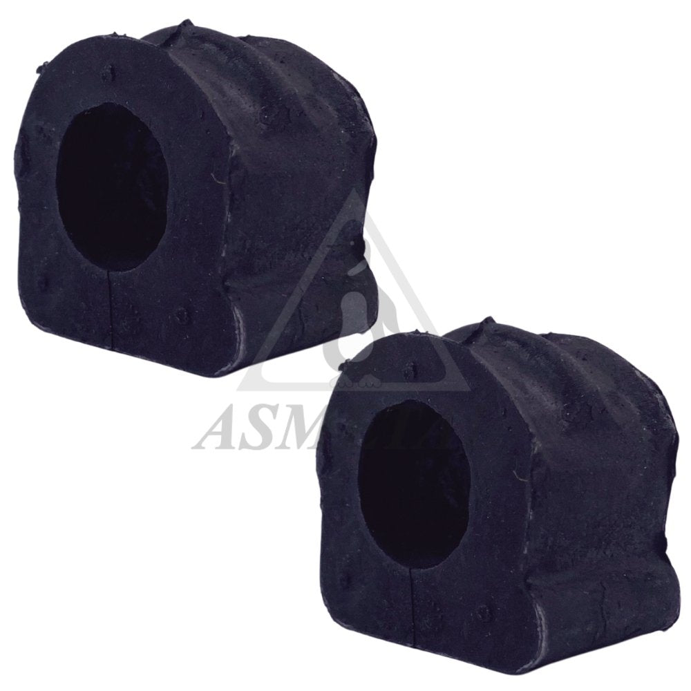 Silentblock de barra estabilizadora ASMETAL 38AU3002