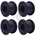 Silentblock de barra estabilizadora ASMETAL 38AU3010
