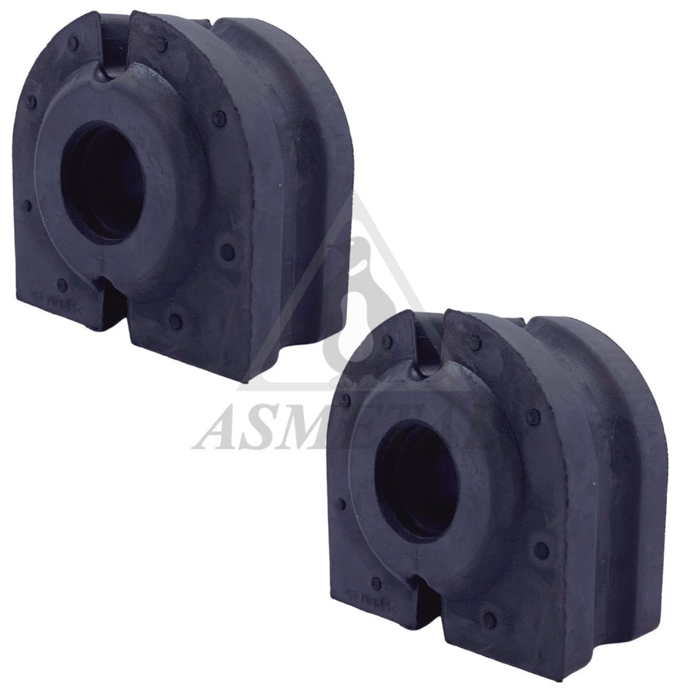 Anti-roll bar bush ASMETAL 38BM0307
