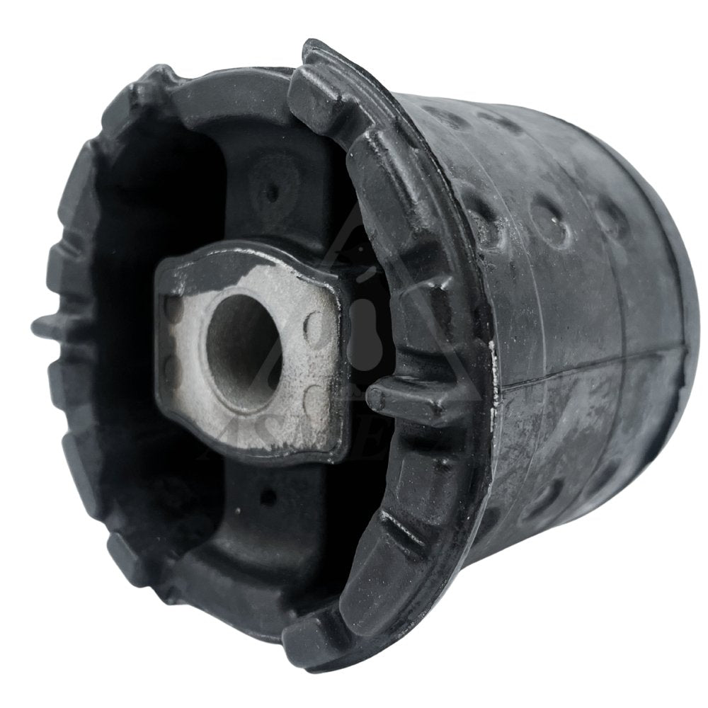 Silentblock de puente trasero ASMETAL 38BM0400