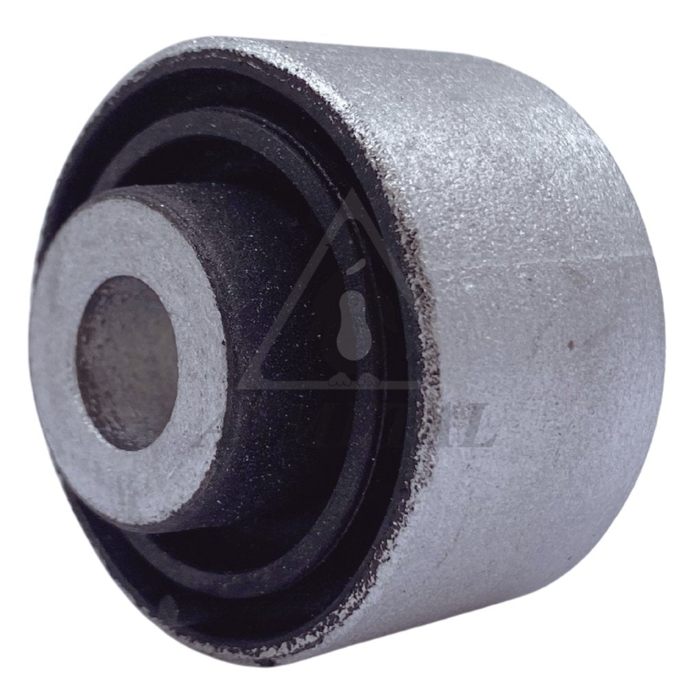 Silentblock de brazo de suspensión ASMETAL 38BM0401