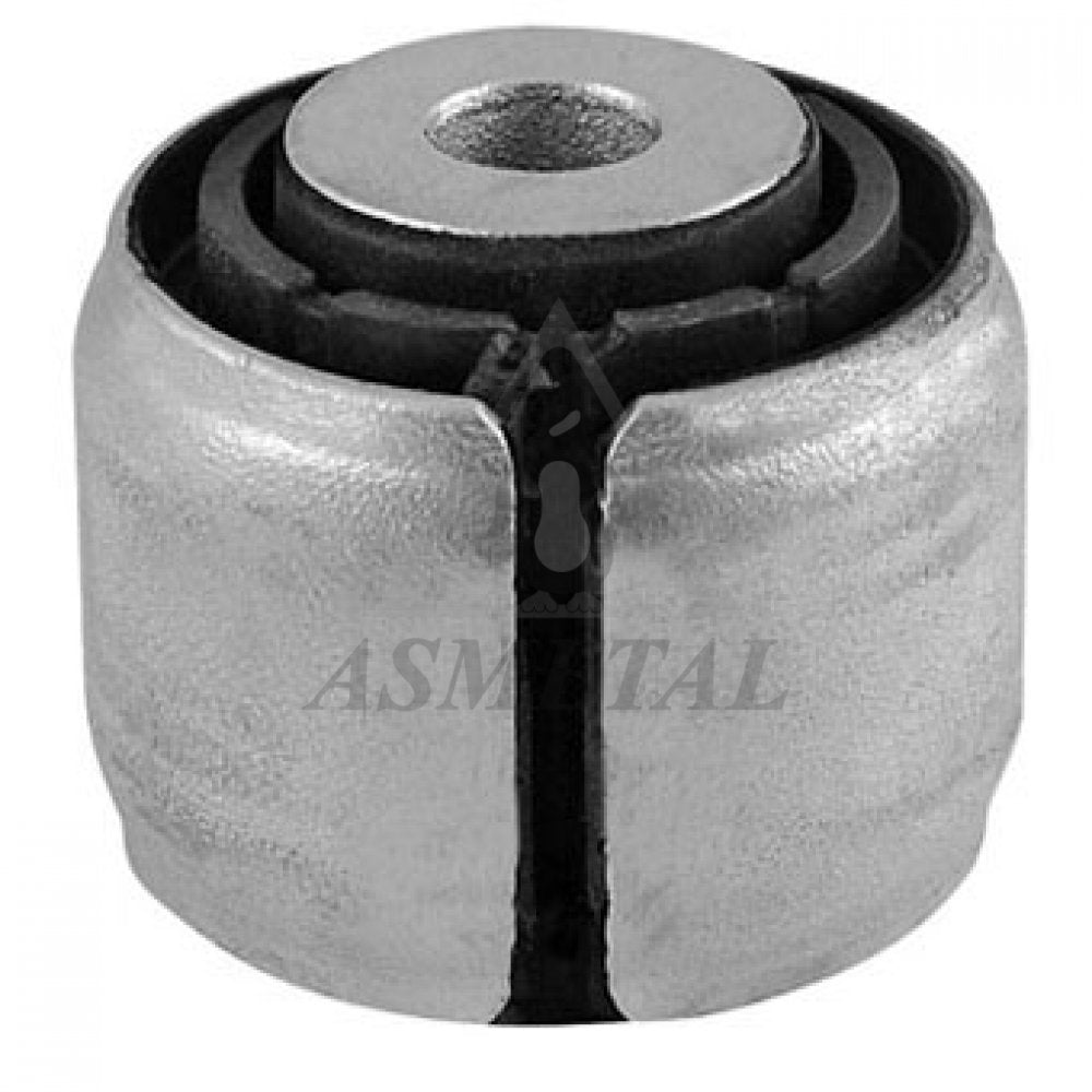 Silentblock de brazo de suspensión ASMETAL 38BM0410