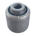 Silentblock de brazo de suspensión ASMETAL 38BM0421