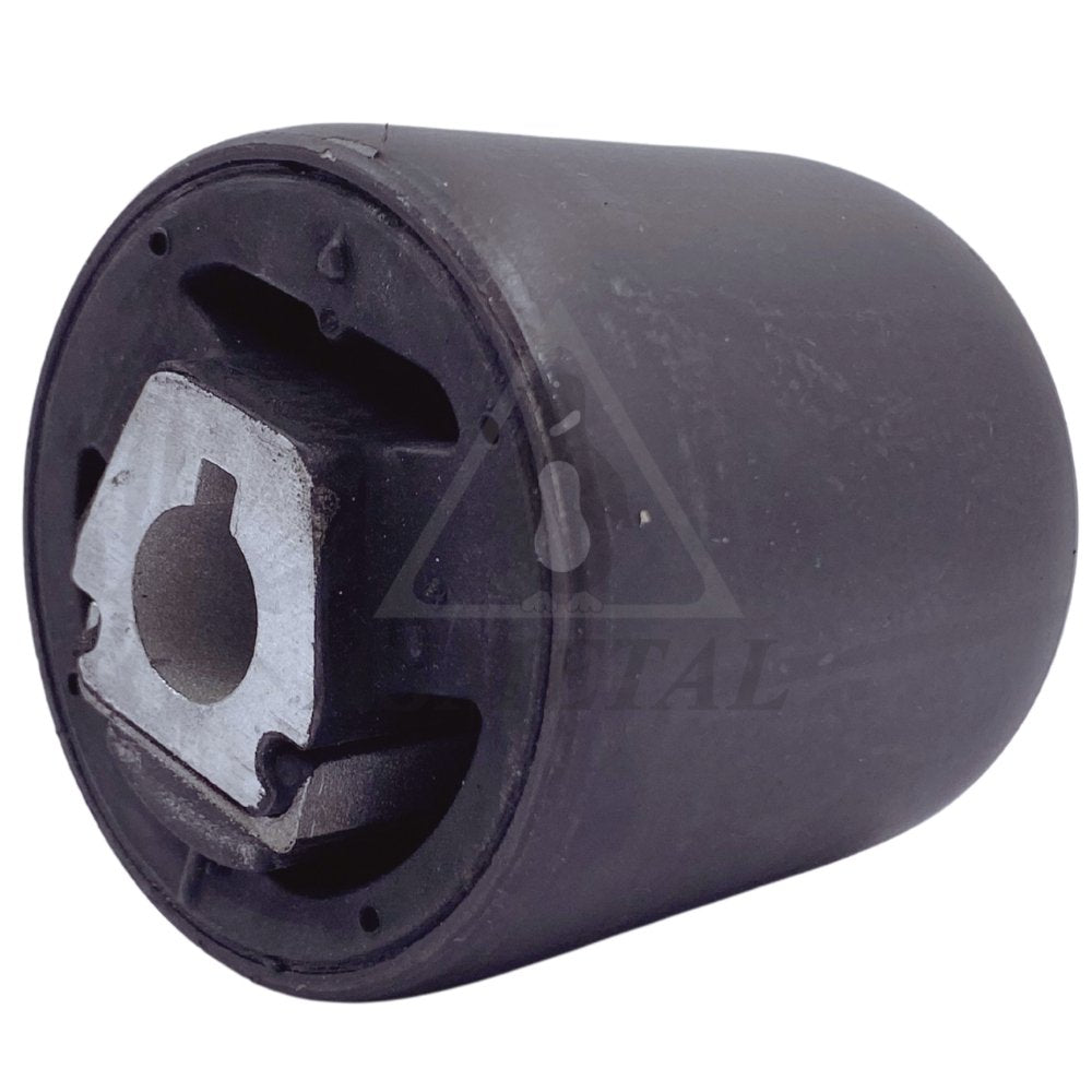 Silentblock de brazo de suspensión ASMETAL 38BM0500