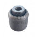 Silentblock de brazo de suspensión ASMETAL 38BM1001