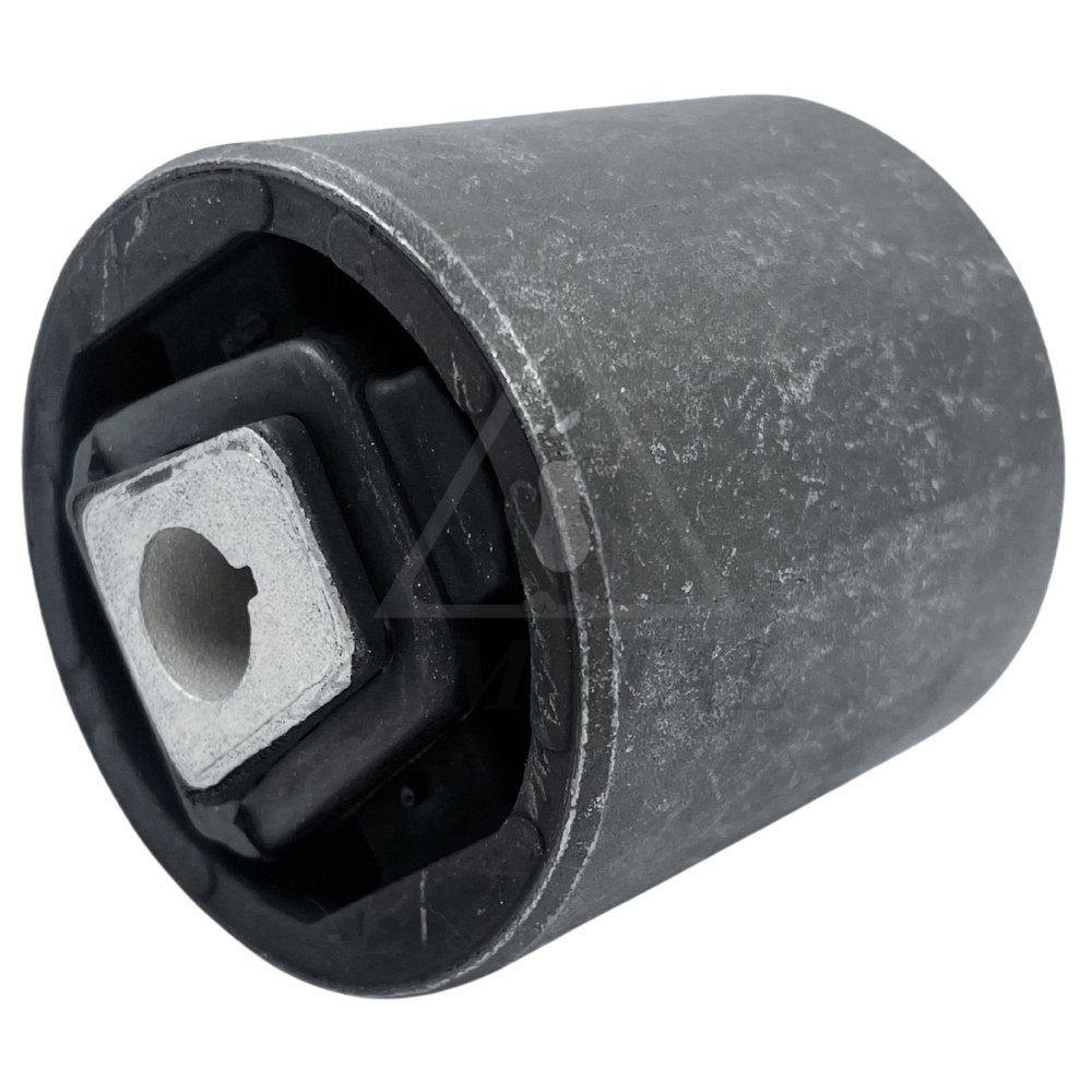 Silentbloc de bras de suspension ASMETAL 38BM1007