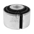 Silentblock de brazo de suspensión ASMETAL 38BM1290