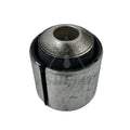 Silentblock de brazo de suspensión ASMETAL 38BM1291