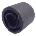 Silentblock de brazo de suspensión ASMETAL 38BM1510