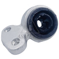 Silentbloc de bras de suspension gauche ASMETAL 38BM1520