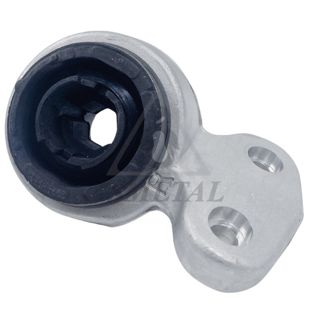 Silentblock de brazo de suspensión derecho ASMETAL 38BM1521