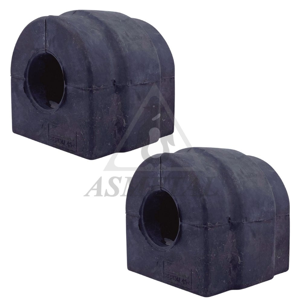 Silentblock de barra estabilizadora ASMETAL 38BM1524