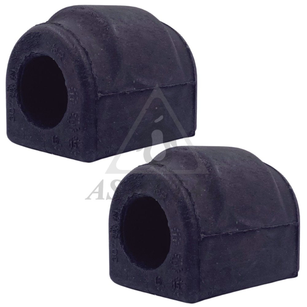 Silentblock de barra estabilizadora ASMETAL 38BM1530