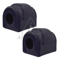 Silentblock de barra estabilizadora ASMETAL 38BM1535