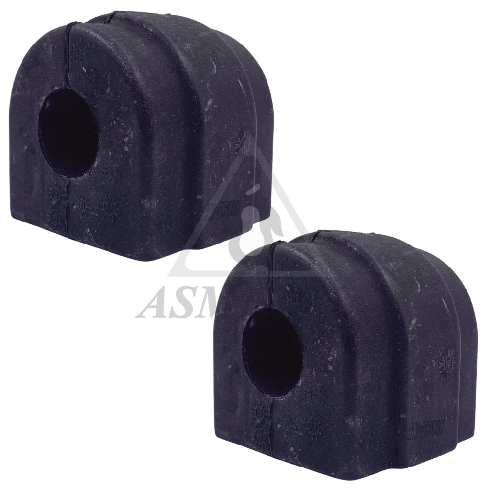 Silentblock de barra estabilizadora ASMETAL 38BM1537