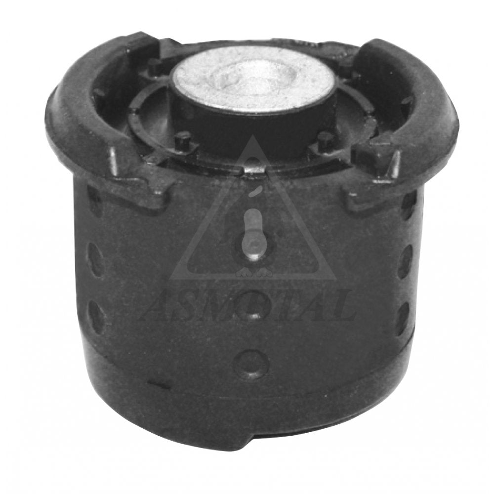 Silentblock de puente trasero derecho ASMETAL 38BM1547