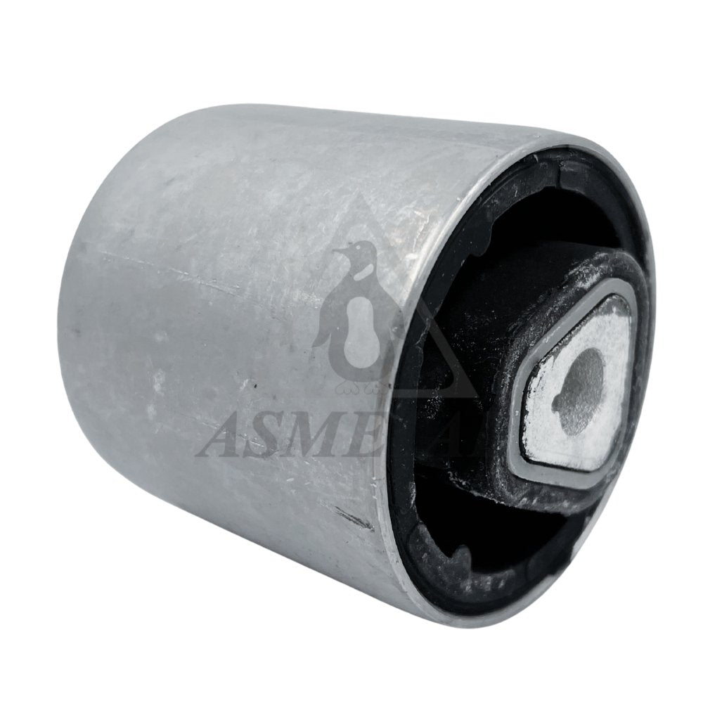Silentblock de brazo de suspensión ASMETAL 38BM2450