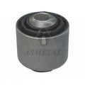 Silentblock de brazo de suspensión ASMETAL 38BM2455