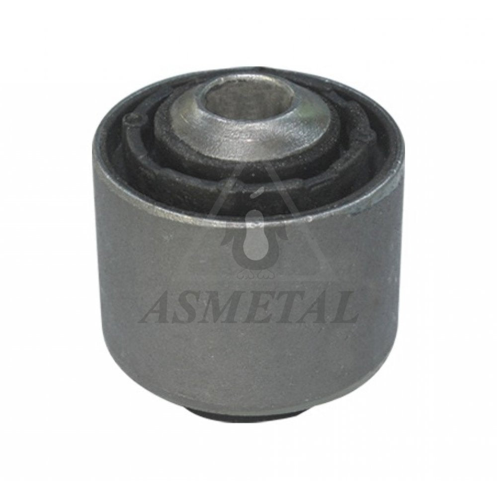 Silentblock de brazo de suspensión ASMETAL 38BM2455