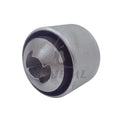 Silentblock de brazo de suspensión ASMETAL 38BM2526