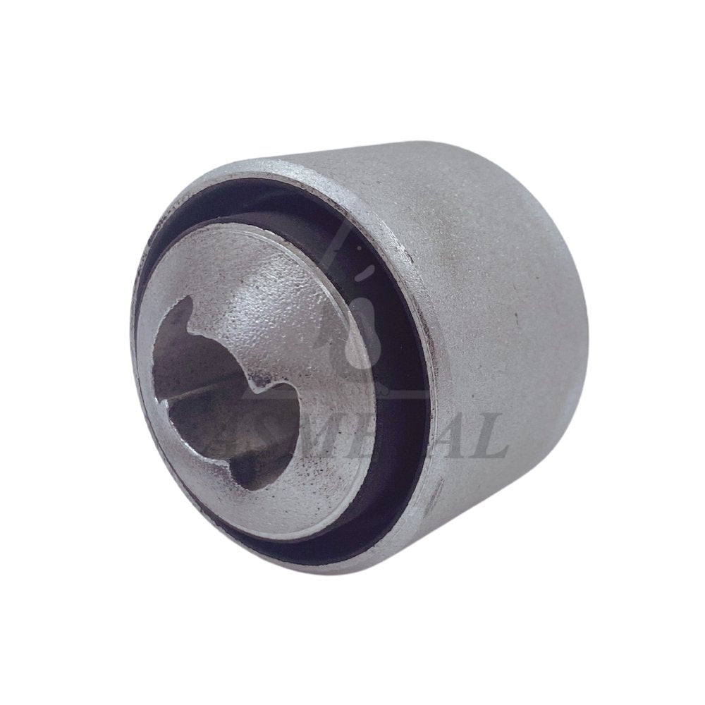 Silentblock de brazo de suspensión ASMETAL 38BM2526