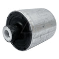 Silentblock de brazo de suspensión ASMETAL 38BM2610