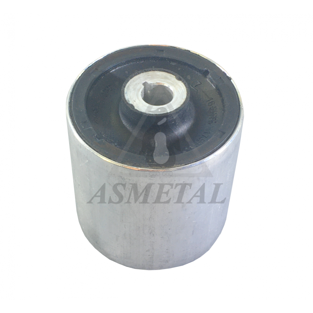 Silentbloc de bras de suspension ASMETAL 38BM2612