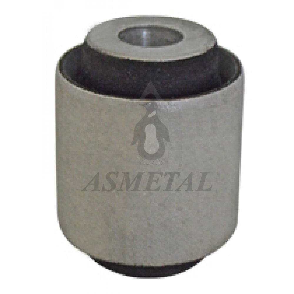 Silentblock de brazo de suspensión ASMETAL 38BM2614