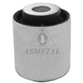 Silentblock de brazo de suspensión ASMETAL 38BM2615