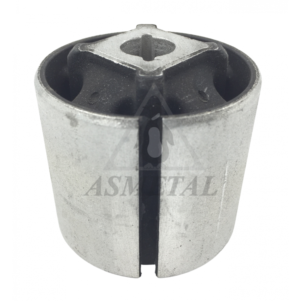 Silentbloc d'essieu arrière ASMETAL 38BM2619