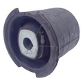 Silentblock de puente trasero ASMETAL 38BM2706