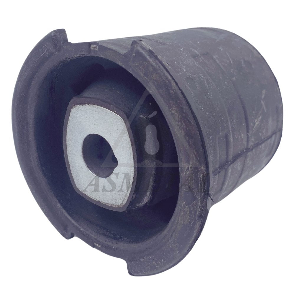 Silentblock de puente trasero ASMETAL 38BM2706