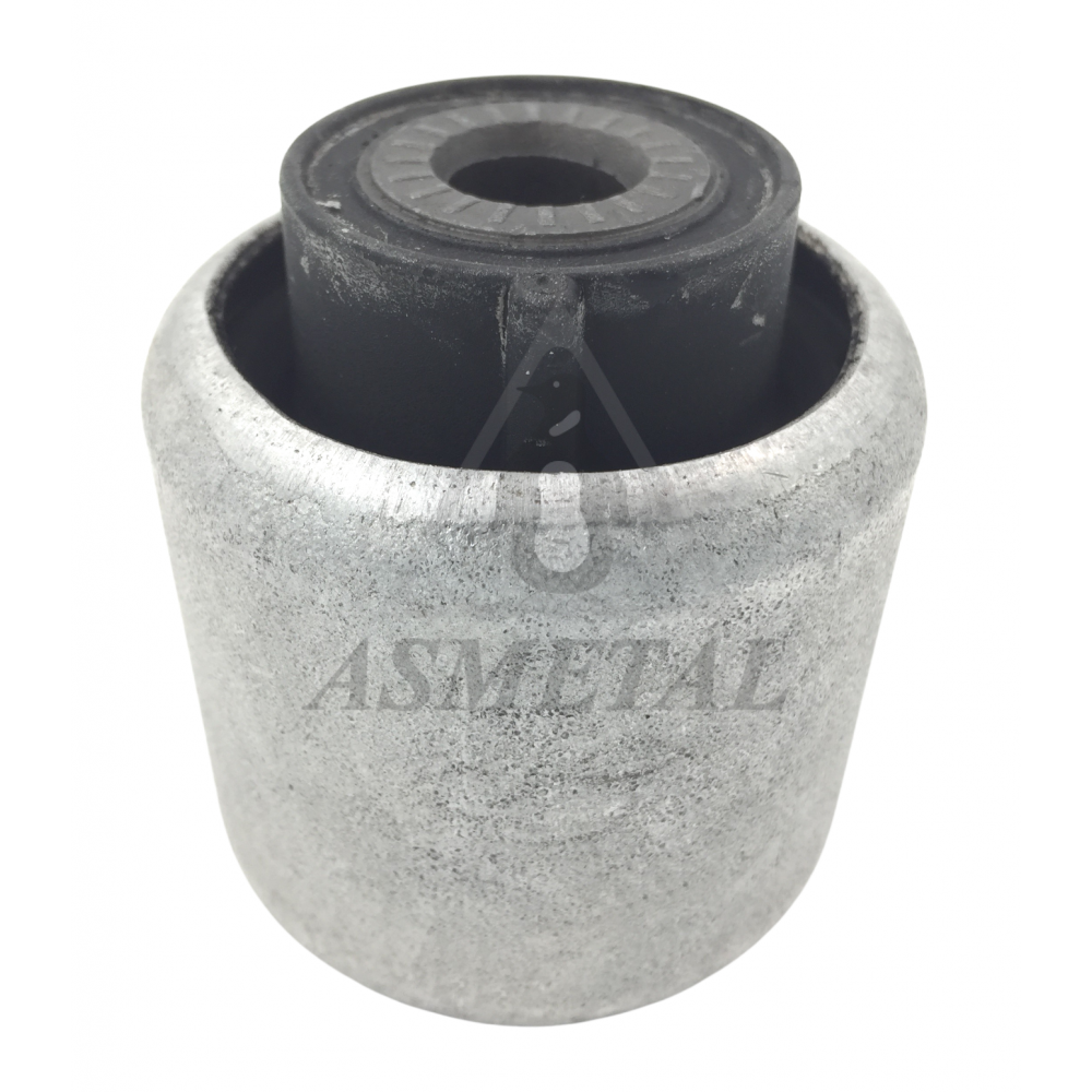 Silentblock de brazo de suspensión ASMETAL 38BM2750
