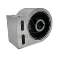 Silentblock de brazo de suspensión ASMETAL 38CH0100