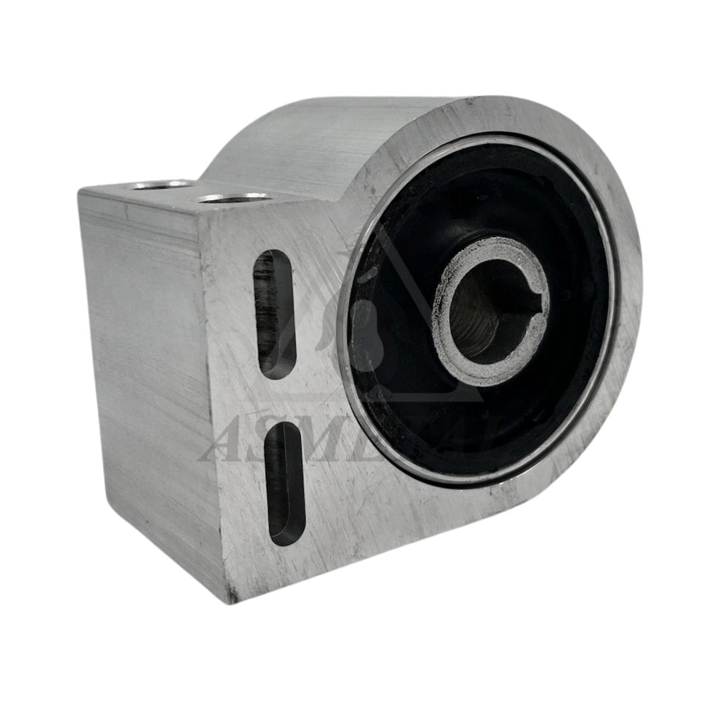 Silentblock de brazo de suspensión ASMETAL 38CH0100