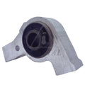 Silentblock de brazo de suspensión ASMETAL 38CT0100