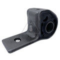 Silentblock de brazo de suspensión ASMETAL 38CT0208