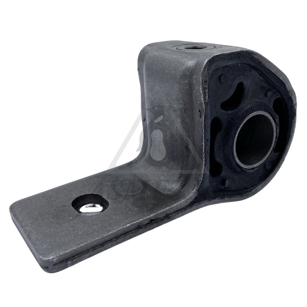 Silentblock de brazo de suspensión ASMETAL 38CT0208