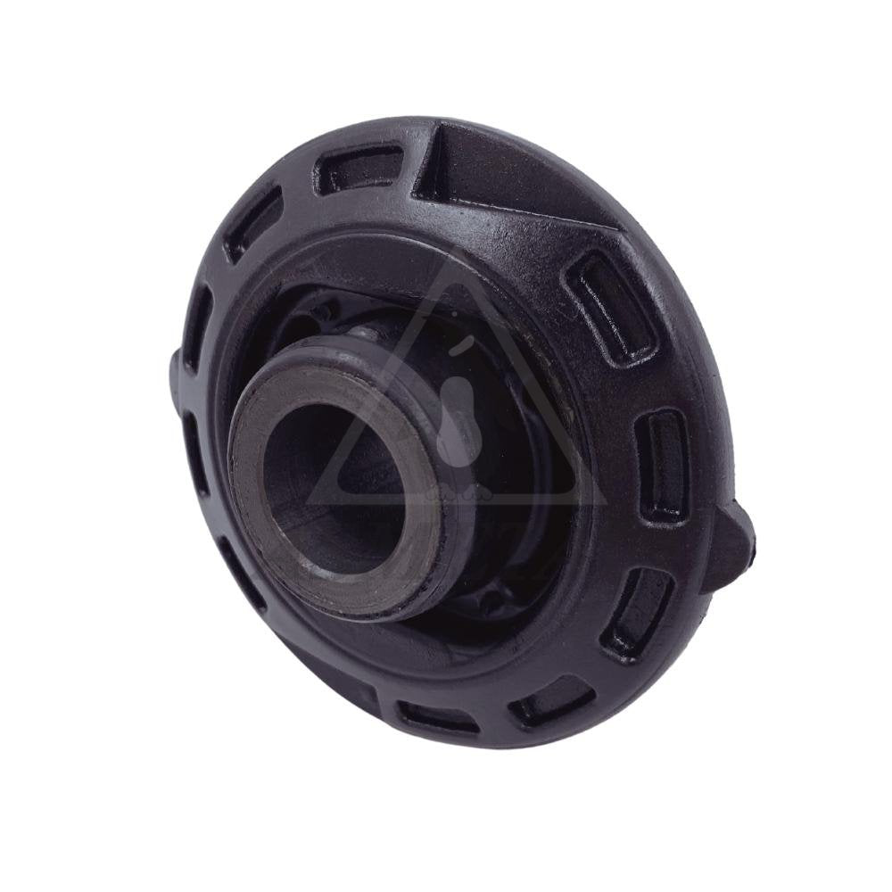 Silentblock de brazo de suspensión ASMETAL 38CT0301