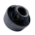 Silentblock de brazo de suspensión ASMETAL 38CT0302