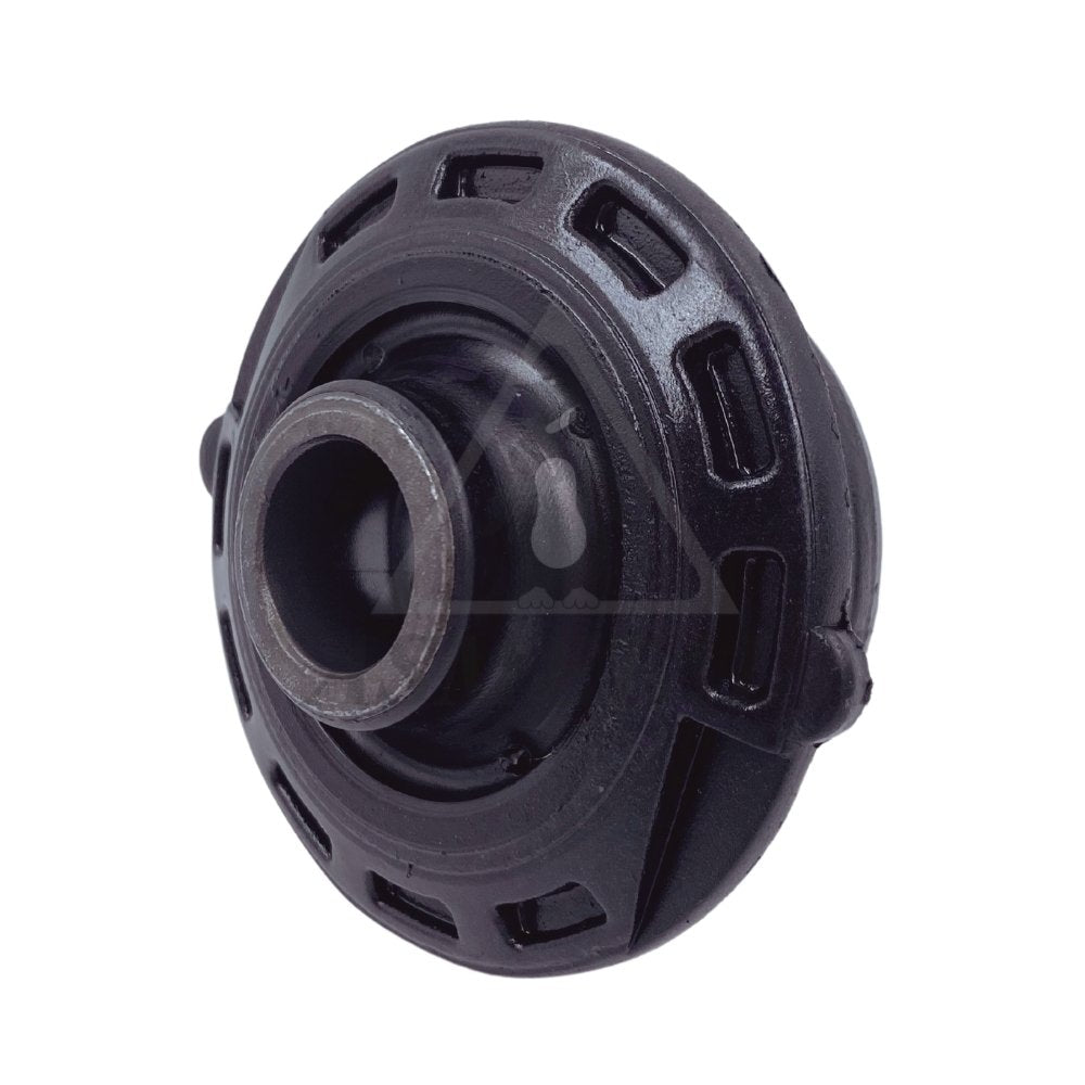 Silentblock de brazo de suspensión ASMETAL 38CT0303