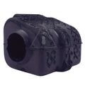 Silentblock de barra estabilizadora ASMETAL 38CT0622