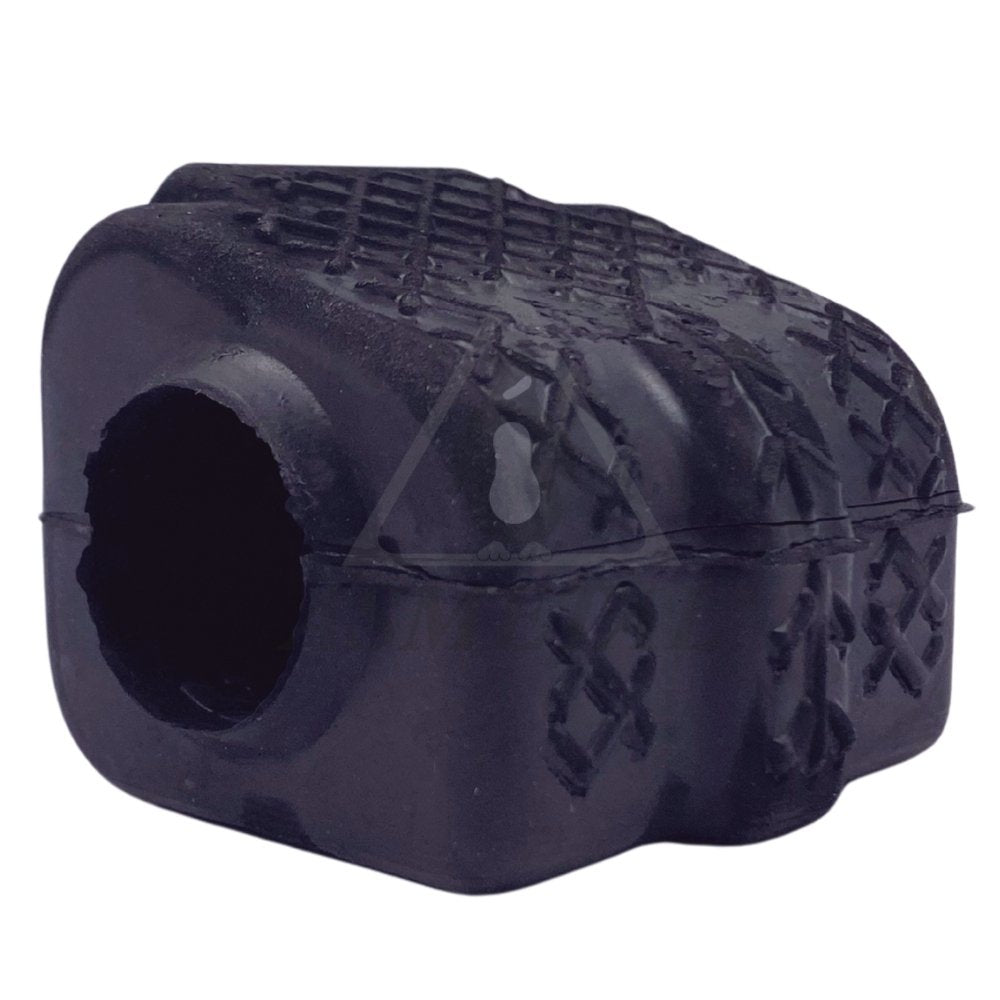 Silentblock de barra estabilizadora ASMETAL 38CT0622