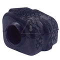 Silentblock de barra estabilizadora ASMETAL 38CT0640