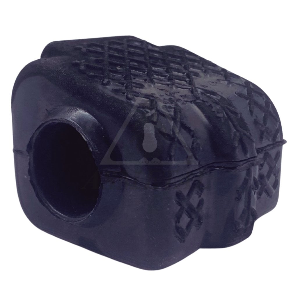 Silentblock de barra estabilizadora ASMETAL 38CT0640